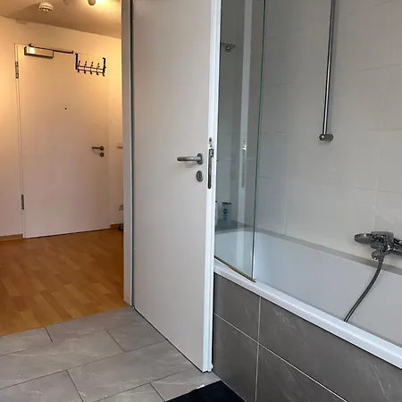 City Wohnung Zwickau * Zwickau