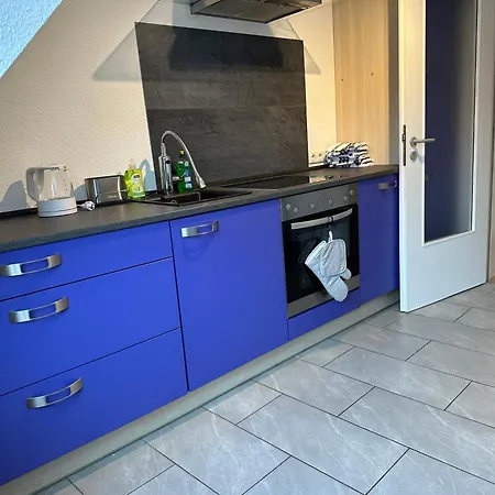 Apartman City Wohnung Zwickau Zwickau