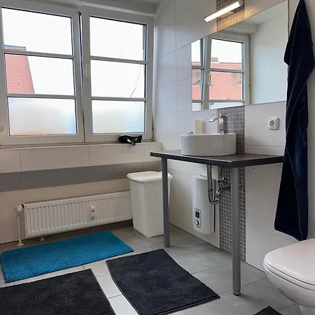 City Wohnung Zwickau Zwickau