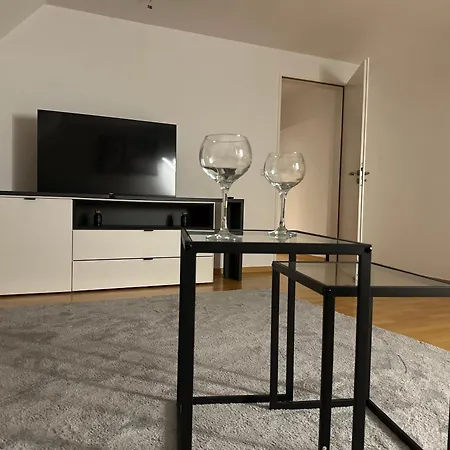 City Wohnung Zwickau * Zwickau