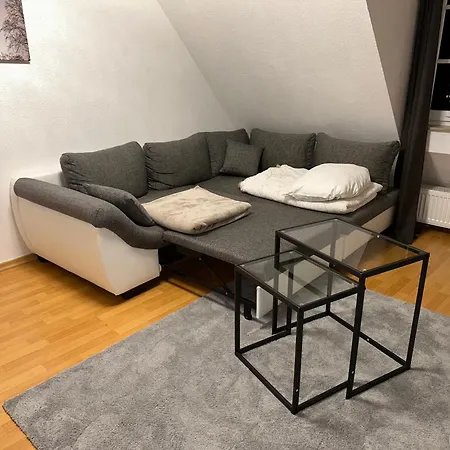 Apartman City Wohnung Zwickau Zwickau