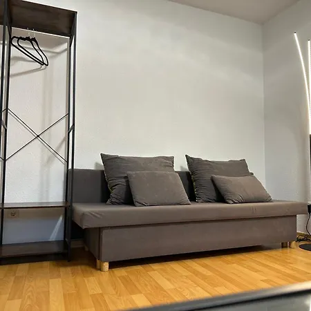 City Wohnung Zwickau Zwickau